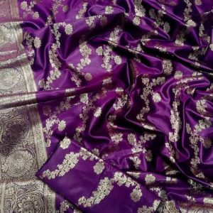 সফট সিল্ক (মেজেন্টা)
